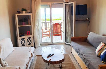 Anemos Deluxe Poseidi Apartments - Foto 26