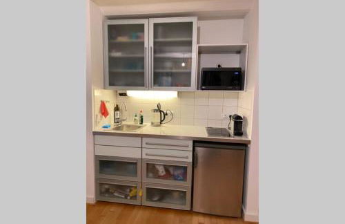 City Apartment - Foto 10