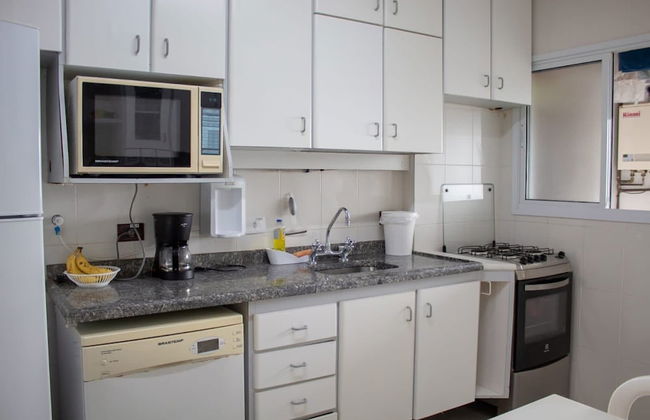 M3 Riviera Inn Residence 84 - Foto 56