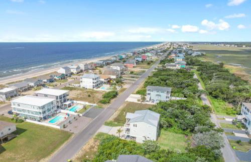 2 Family Coastal Escape - Foto 51