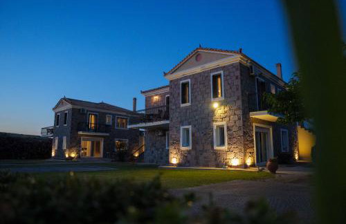 Anasa Villas - Foto 16