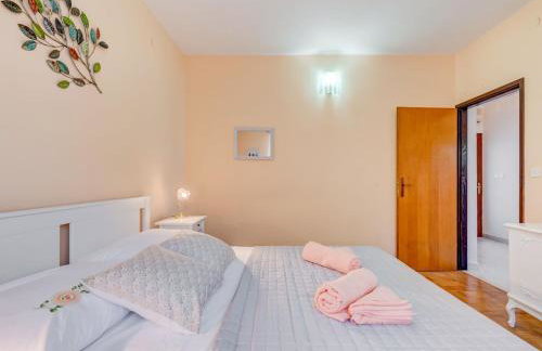 Villa Almond near Omis, private pool - Foto 15