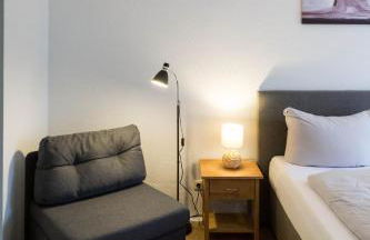 Studiowohnungen Am Neuberinhaus F&G Apartments - Foto 7