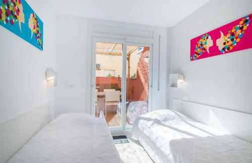 Citadel Oliva 4p Roses, Beach & Centre, Private Parking, Terrace - Photo 18