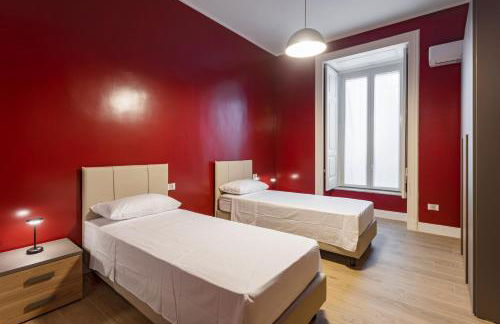 Pasitea, Appartamento zona San Pasquale a Napoli - Foto 9