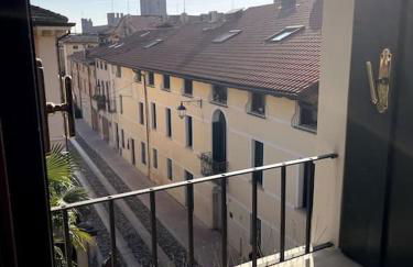 Casa delle Rose - Appartamento Dagape - Foto 20