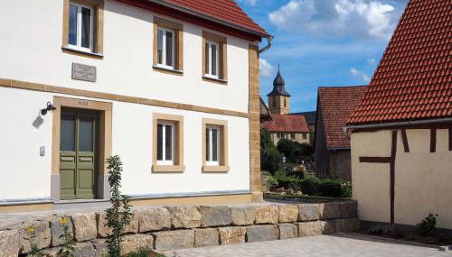 Ferienwohnungen Grüner Baum - Foto 4