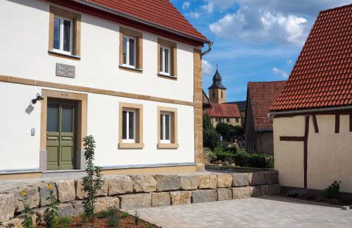 Ferienwohnungen Grüner Baum - Foto 4