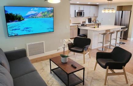 Coastal Breeze Retreat - Foto 28