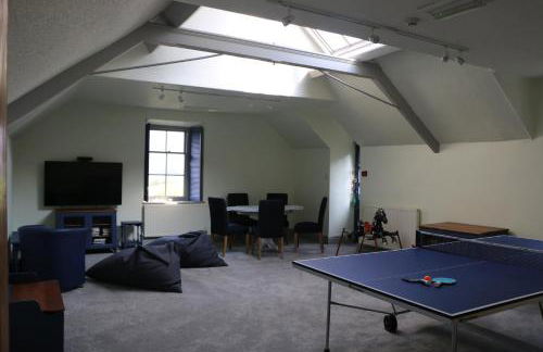 Cae'r Blaidd Country House - Foto 10