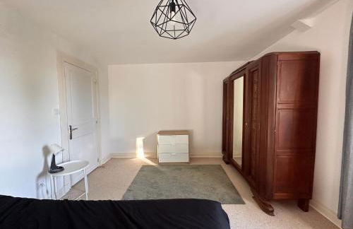 Gites de la Lucerie - Foto 42