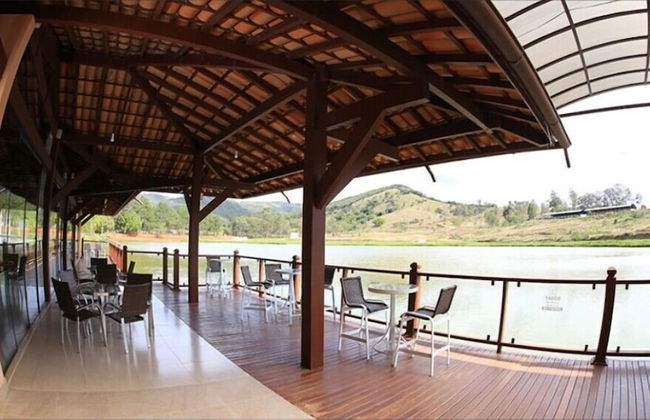 Engenho da Serra Hotel & Ecoresort - Foto 47