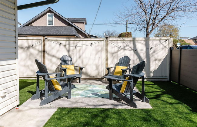 The Oxen - Dt Home w Putting Green and Tons of Parking - Photo 54