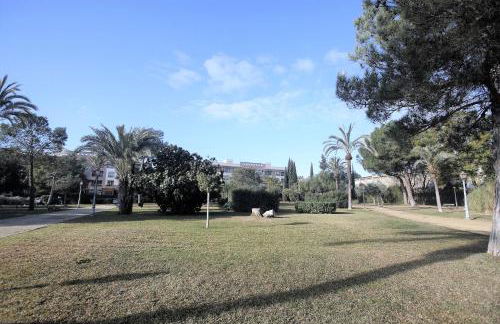 Acogedor Apart de 2 dormitorios en C.Expo, SEVILLA - Foto 47