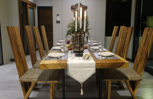 Moin Lakeside Pool Villa ChiangMai - Foto 7