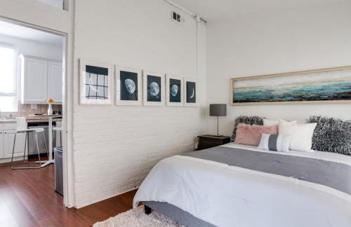 Downtown Memphis Shellcrest Apartments - Foto 18