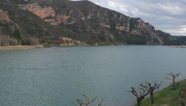 Apartamento a 1a linea Sant Llorenç de Montgai_ WhiteHouse - Foto 3