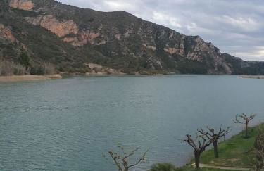 Apartamento a 1a linea Sant Llorenç de Montgai_ WhiteHouse - Foto 3