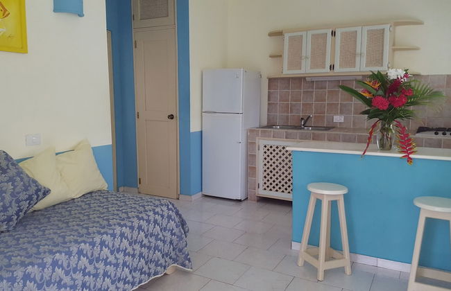 Oasis Hotel Las Terrenas - Foto 10