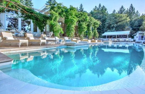 St Helena - Blair Spangler Design Group - Foto 47