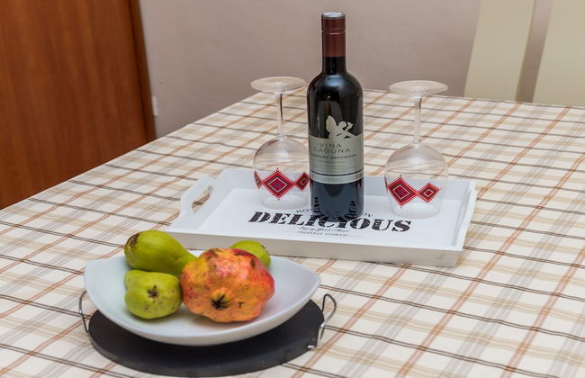 Apartments Kristic - Foto 36