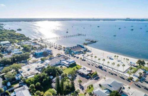 In the Center of Gulfport, Min Away From the Beach! - Foto 27