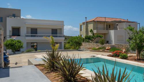 Le Mont Blanc - with shared Pool - Foto 3