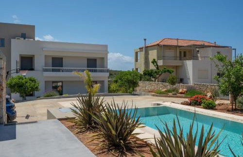 Le Mont Blanc - with shared Pool - Foto 3