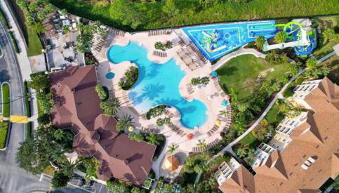 Relaxing vacation resort villa - Foto 5