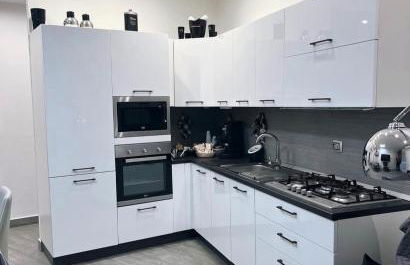 holiday home Un posto solare - Foto 10