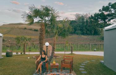 CABANAS LE VIGNE - Foto 48