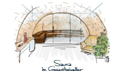 NEU Villa Maison Eveline mit Hästens Betten & Privat Spa - chez Douverne - Foto 4