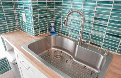 Luxury Penthouse -3 Blocks to Boardwalk, Outlets, & Casinos - Near AtlantiCare - Foto 11