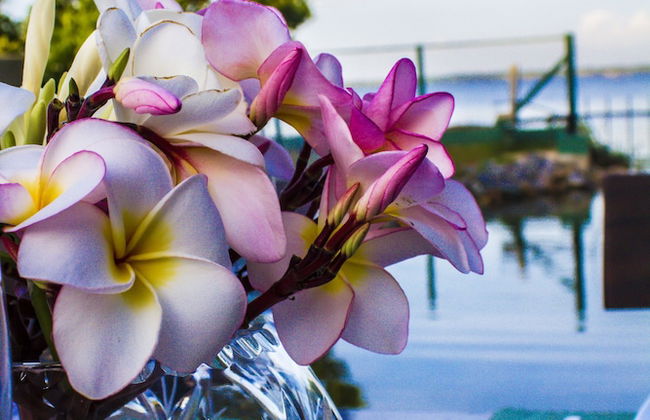 The Lagoon Villa - Foto 49