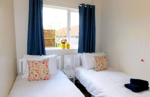 Secret Garden, Sheringham - Foto 13