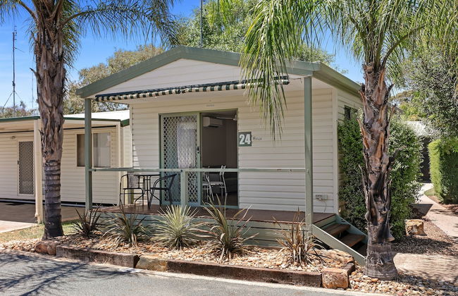 BIG4 Moama Holiday Park - Photo 61