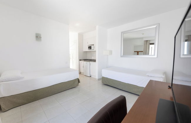 Apartamentos Hesperia Bristol Playa - Foto 9