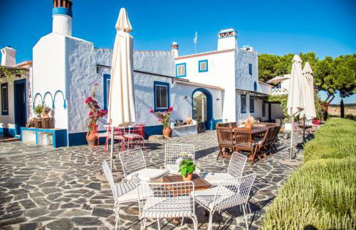 Casas de Juromenha - Foto 43