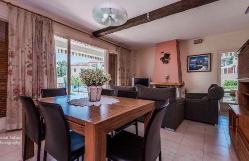 Villa 100 m from the beach - Foto 8