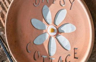 Delightful Garden Upper Cottage in Oldhamstocks East Lothian - Foto 8