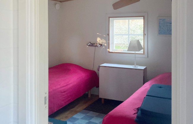 4 Star Holiday Home in Ljustero - Photo 2