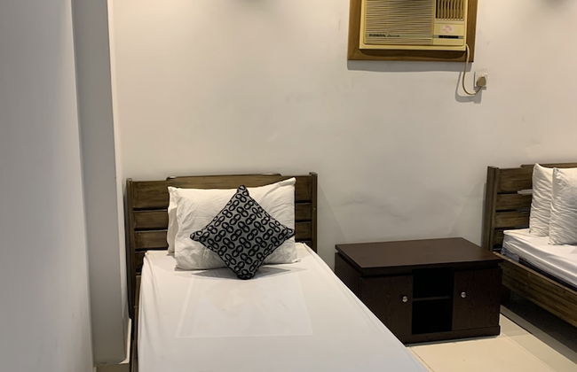 Captivating 2-bed Apartment in Dhaka - Foto 13