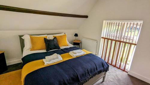 The Snug at Cefn Tilla Court - Foto 2