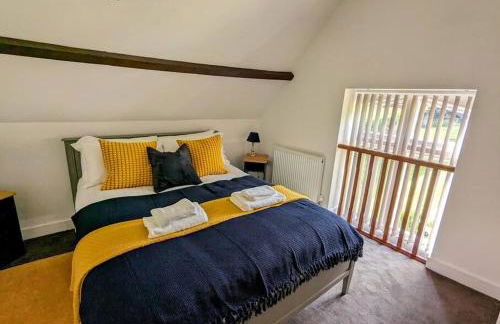 The Snug at Cefn Tilla Court - Foto 2