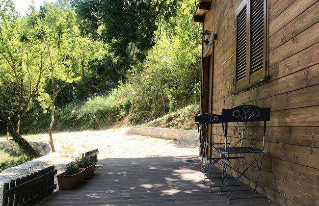 Alloggio Rurale - Foto 25