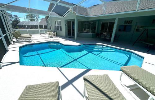 Private, Large Pool Villa, Southern Dunes, Golf Course Views - Foto 56