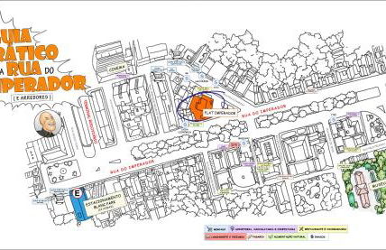 Flat Imperador - Foto 47