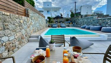 Sofos Suites Mykonos - Foto 3