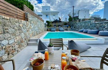 Sofos Suites Mykonos - Foto 3