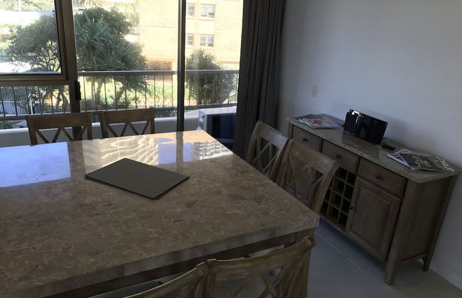 Norfolk Luxury Beachfront Apartments - Foto 52